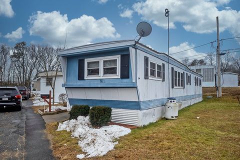 Photo of 28 Mockingbird Dr, Chicopee, MA 01020 (MLS # 73464275)