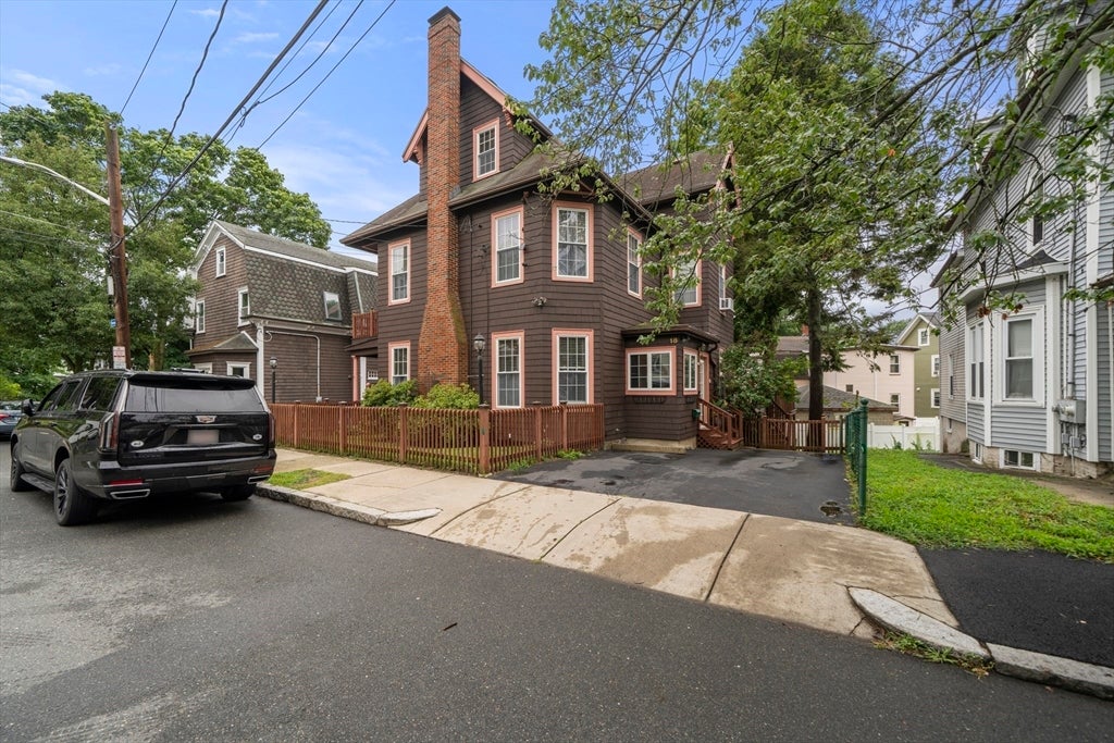 16-18 Kernwood St, Malden, MA, 16-18 Kernwood St, Malden, MA Photo #3