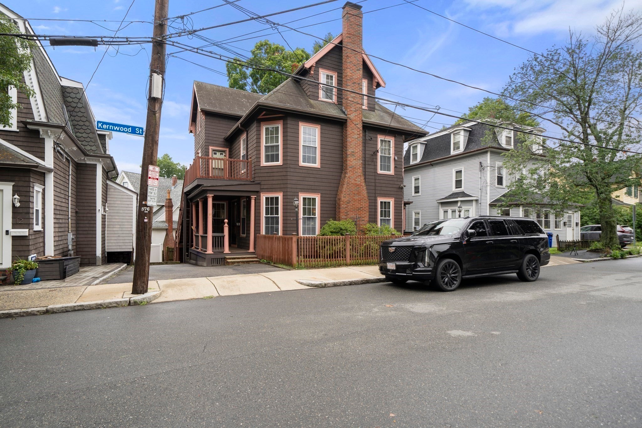 16-18 Kernwood St, Malden, MA, 16-18 Kernwood St, Malden, MA Photo #4