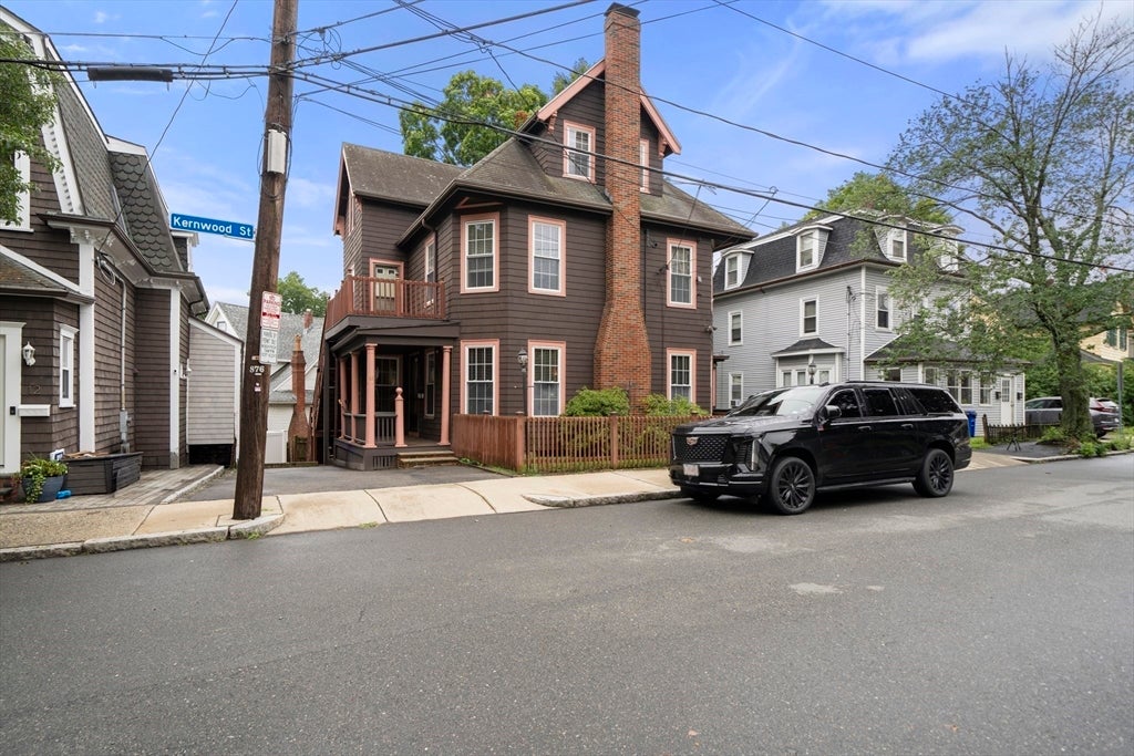 16-18 Kernwood St, Malden, MA, 16-18 Kernwood St, Malden, MA Photo #4