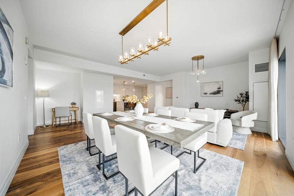 300 Pier 4 Blvd. 3F