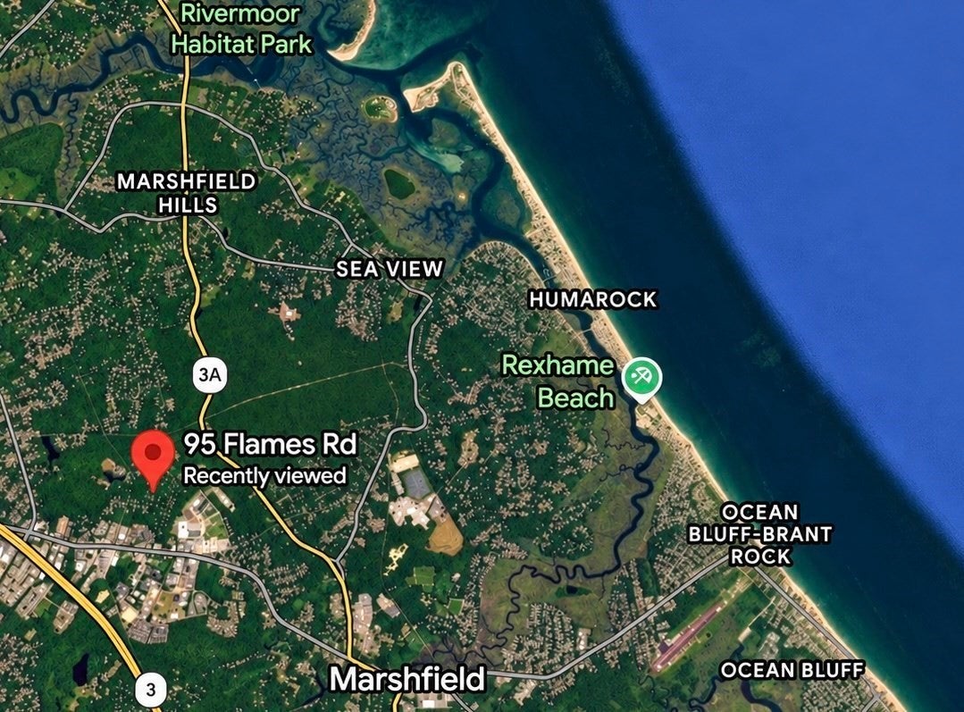 95 Flames Rd, Marshfield, MA, 95 Flames Rd, Marshfield, MA Photo #3