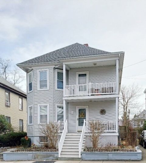 Photo of 124 Princeton St, New Bedford, MA 02745 (MLS # 73506512)