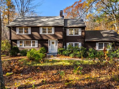 232 Baldwin Carlisle MA 01741