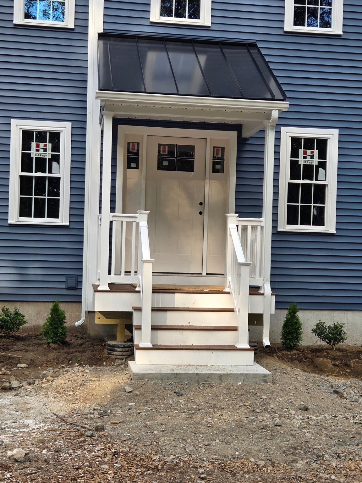 Lot 1 Chestnut St