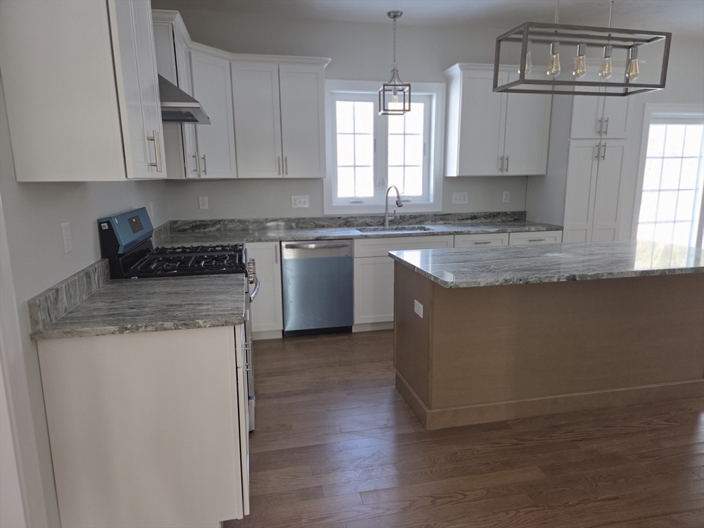 Lot 1 Chestnut St