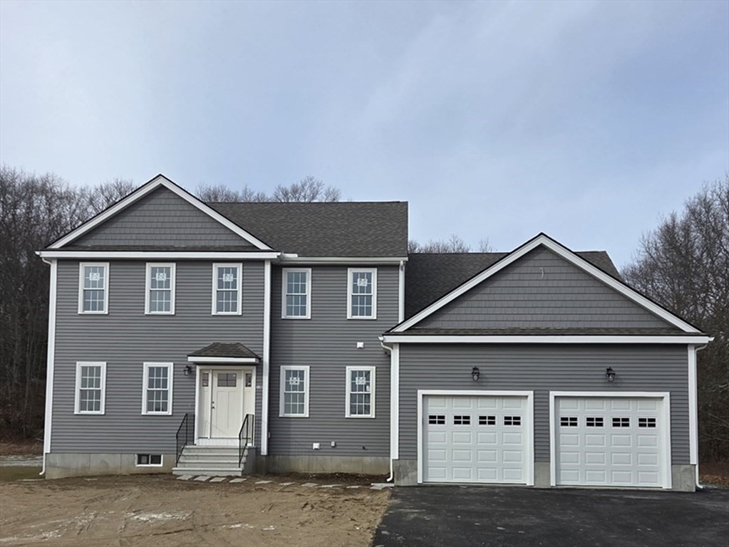 Lot 1 Chestnut St