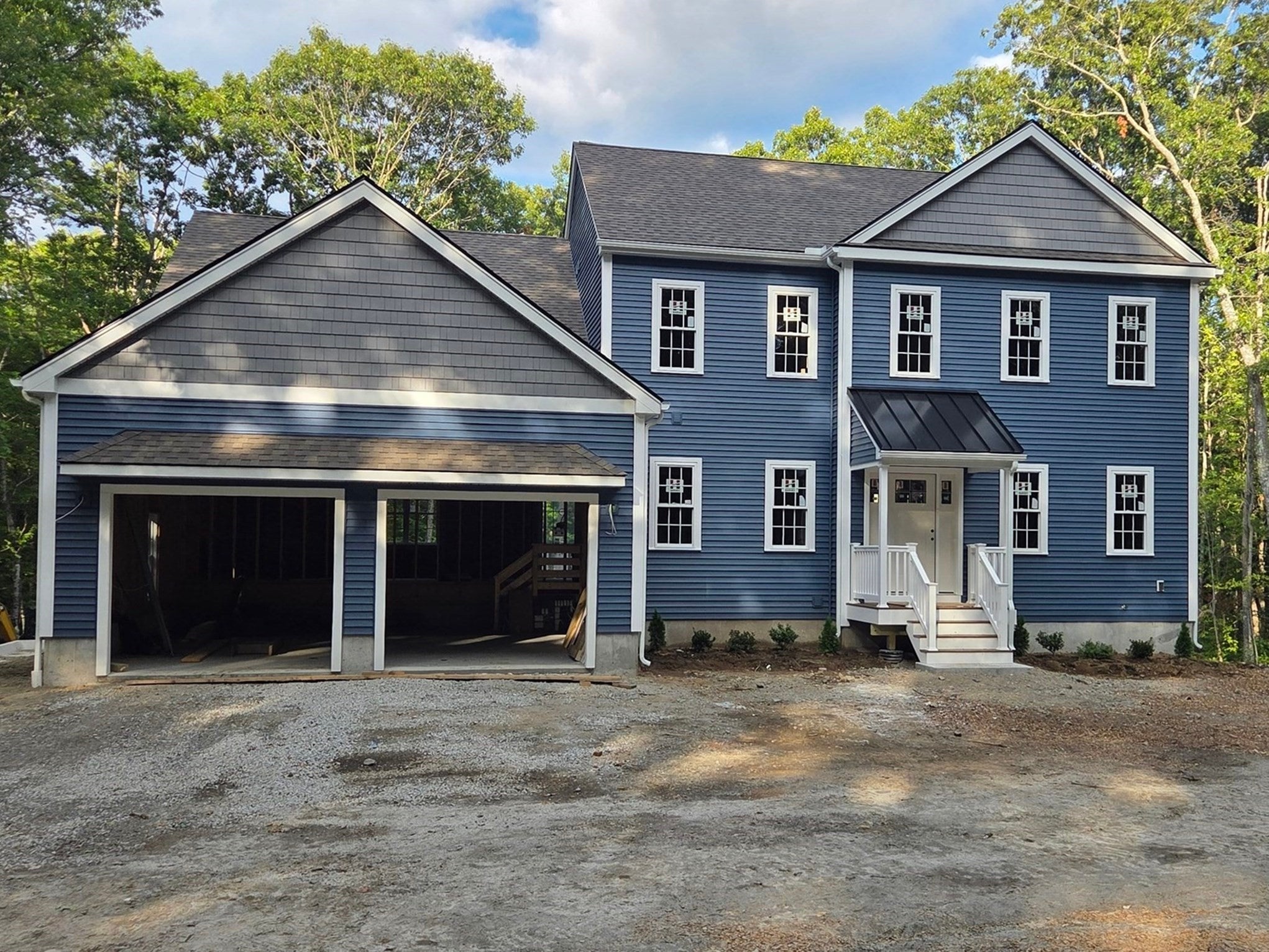 Lot 1 Chestnut St