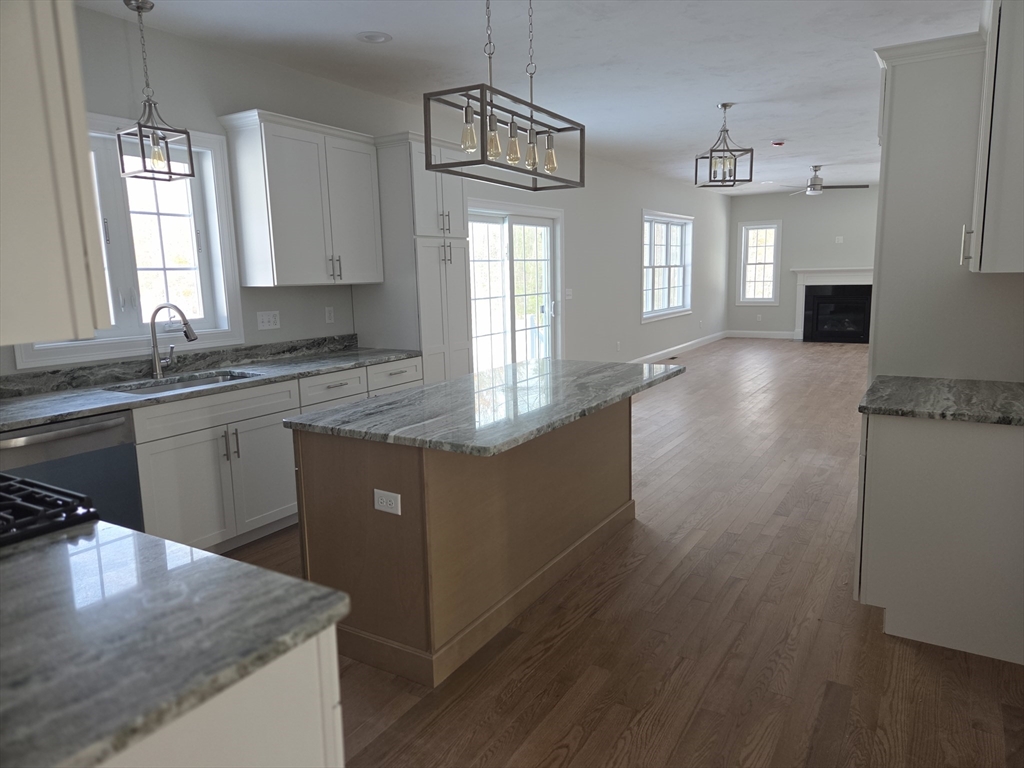 Lot 1 Chestnut St