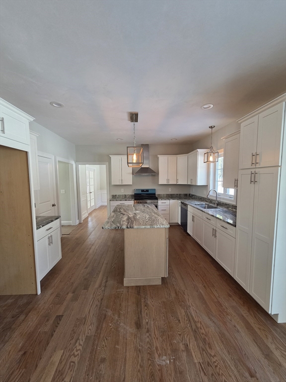 Lot 1 Chestnut St