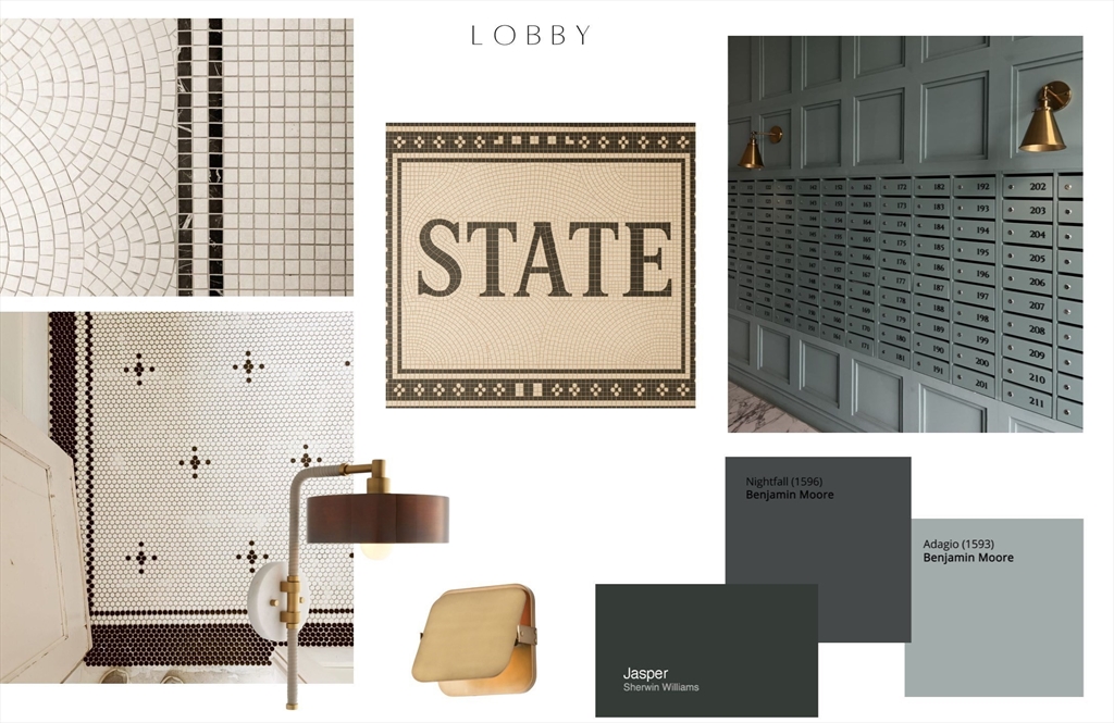 105 State Street 201