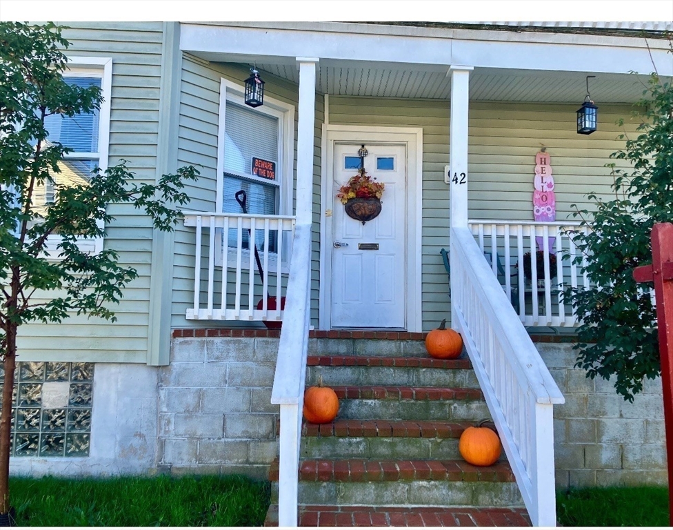 42 Princeton St.