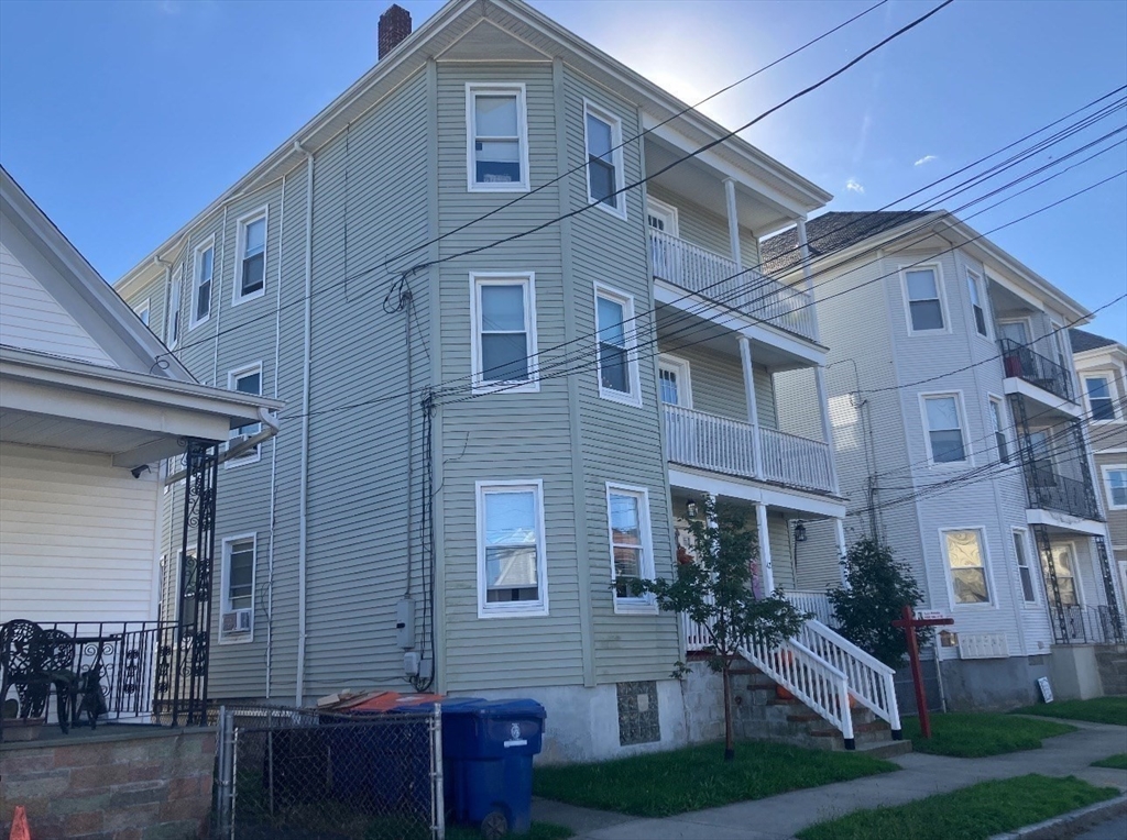 42 Princeton St.