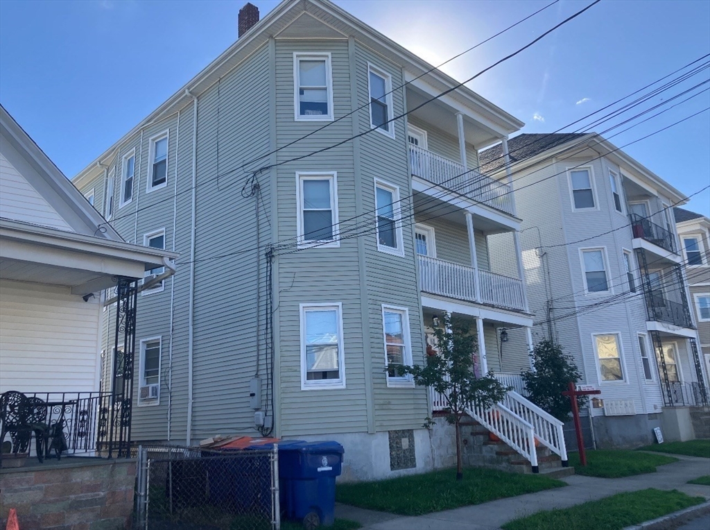 42 Princeton St.