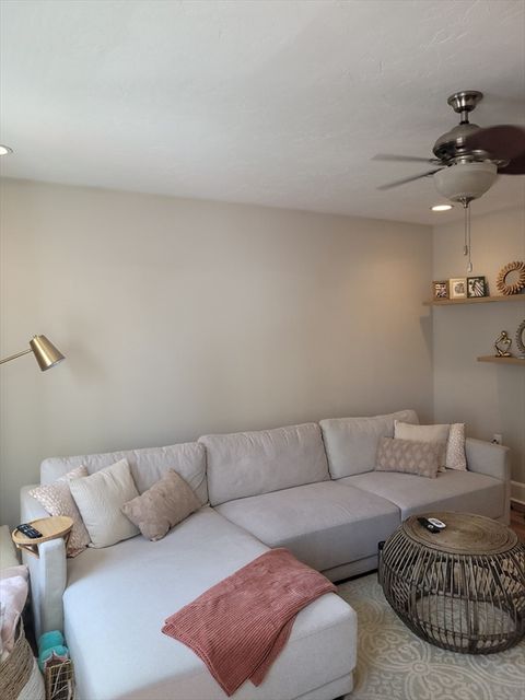 Photo of 56 Telegraph St #1, Boston, MA 02127 (MLS # 73484830)