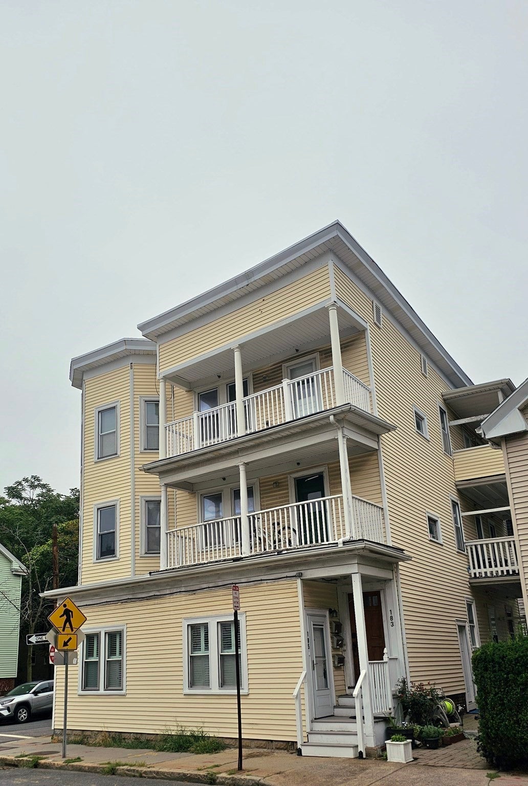 183 Rindge St #2, Cambridge, MA, 183 Rindge St #2, Cambridge, MA Photo #1