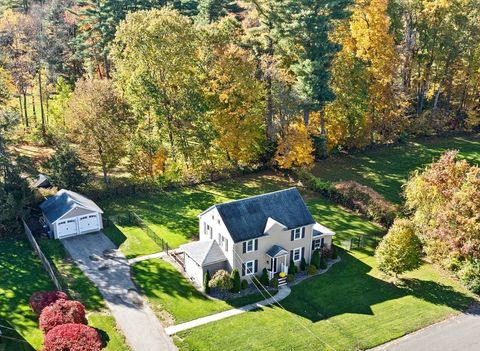 Photo of 14 Brookdale Dr, Wilbraham, MA 01095 (MLS # 73450385)