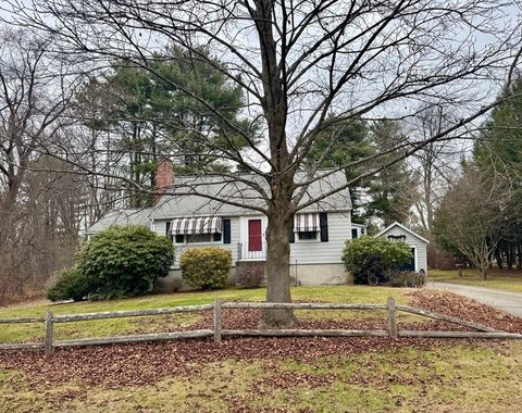 55 Ivan St Lexington MA 02420