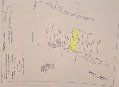 Photo of 0 South Main St, Orange, MA 01364 (MLS # 73481461)