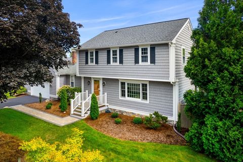 3 Riverview Drive Newburyport MA 01950