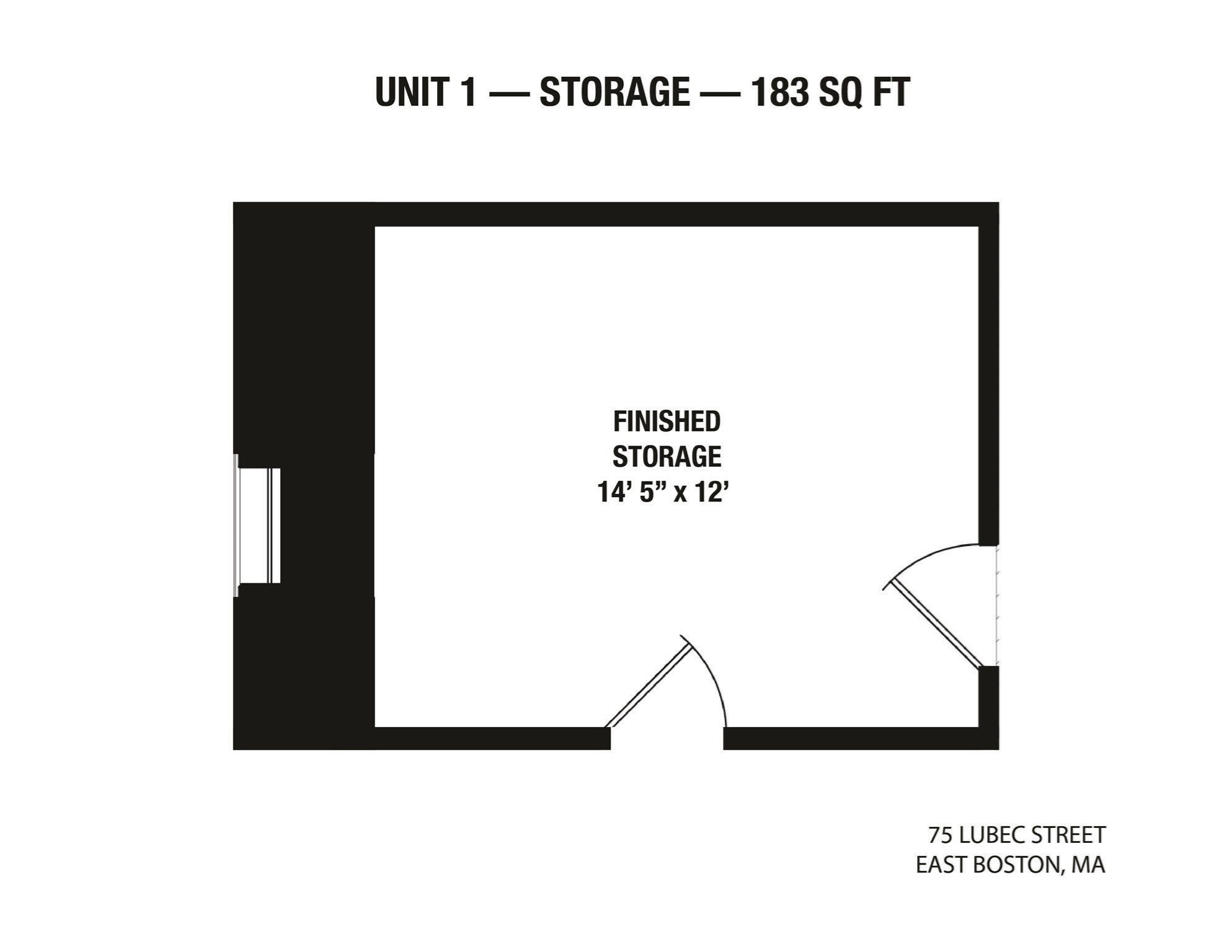 75 Lubec ST #1, Boston, MA Photo #17
