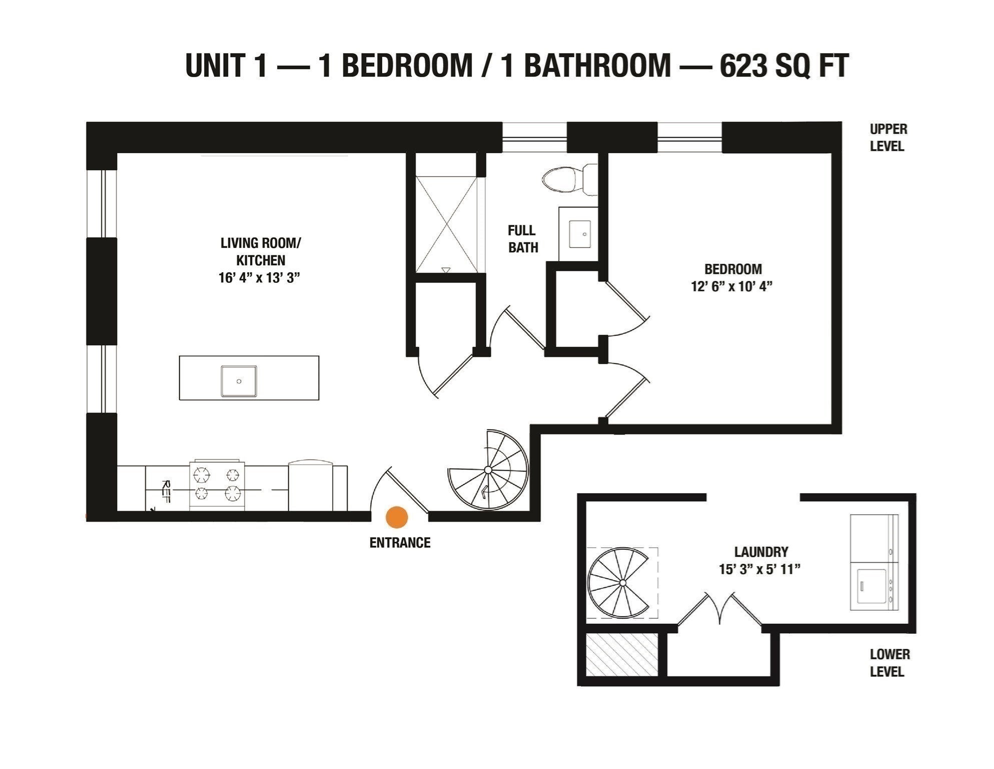 75 Lubec ST #1, Boston, MA Photo #16