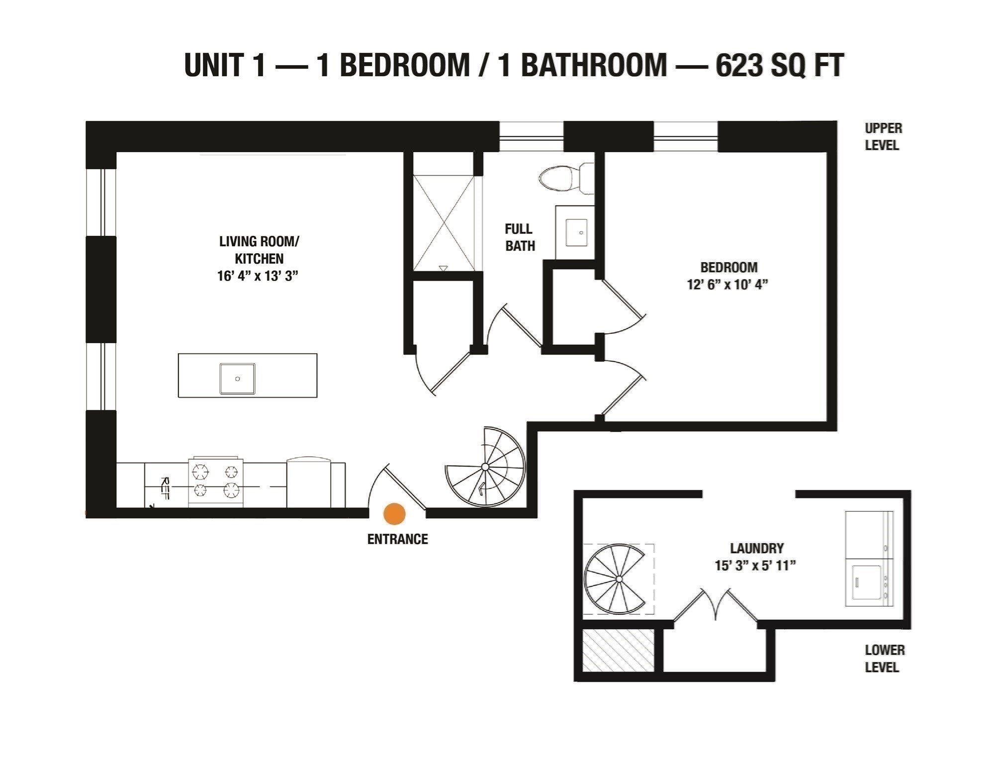 75 Lubec ST #1, Boston, MA, 75 Lubec ST #1, Boston, MA Photo #18