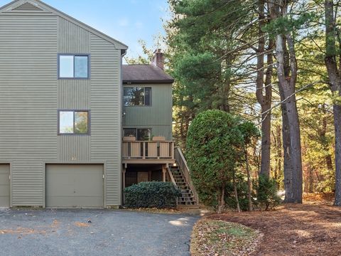 22 Treetop Park 22 Westborough MA 01581
