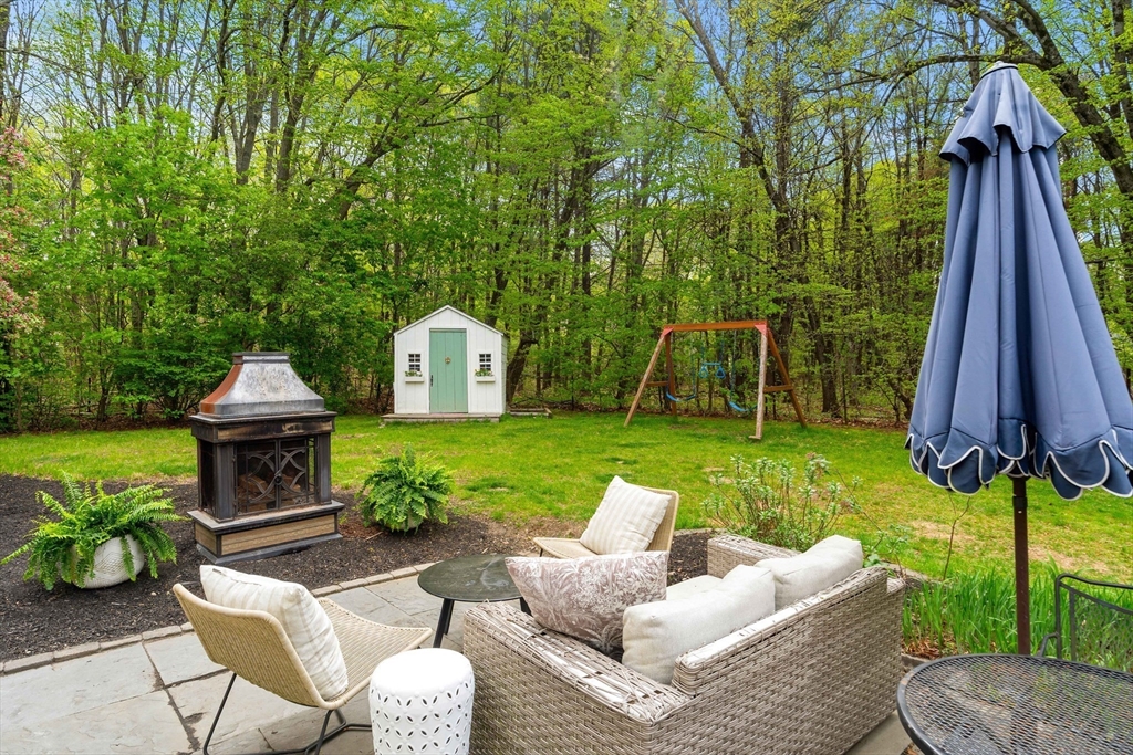 156 Washington St, Boxford, MA Photo #37