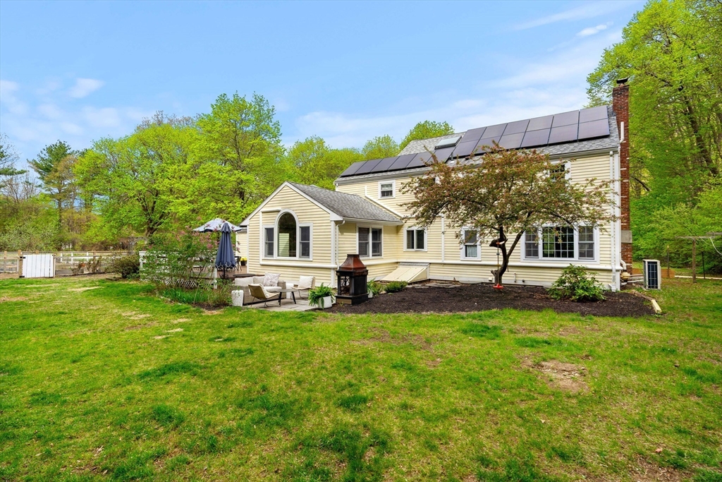 156 Washington St, Boxford, MA Photo #38