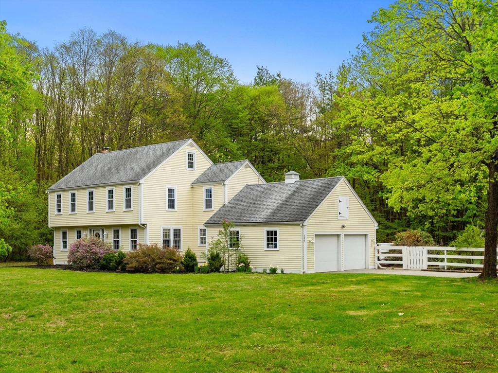 156 Washington St, Boxford, MA Photo #1