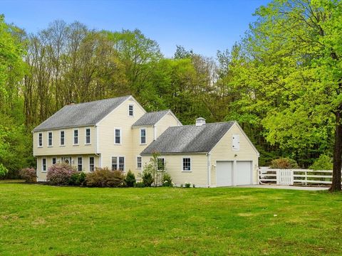 156 Washington St Boxford MA 01921