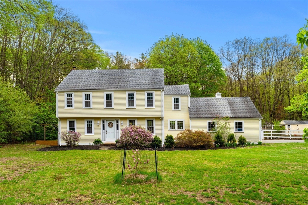 156 Washington St, Boxford, MA Photo #42