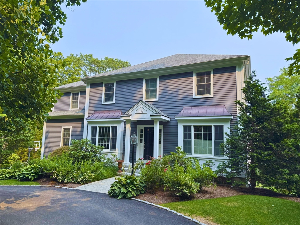 173 Benvenue Street