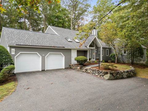 18 Coltsway 18 Wayland MA 01778
