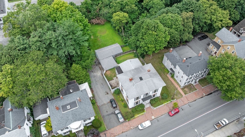 39 Washington St, Peabody, MA, 39 Washington St, Peabody, MA Photo #5