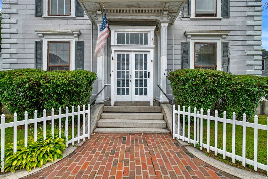 Photo of 39 Washington St, Peabody, MA