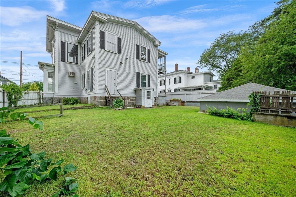 39 Washington St, Peabody, MA, 39 Washington St, Peabody, MA Photo #34
