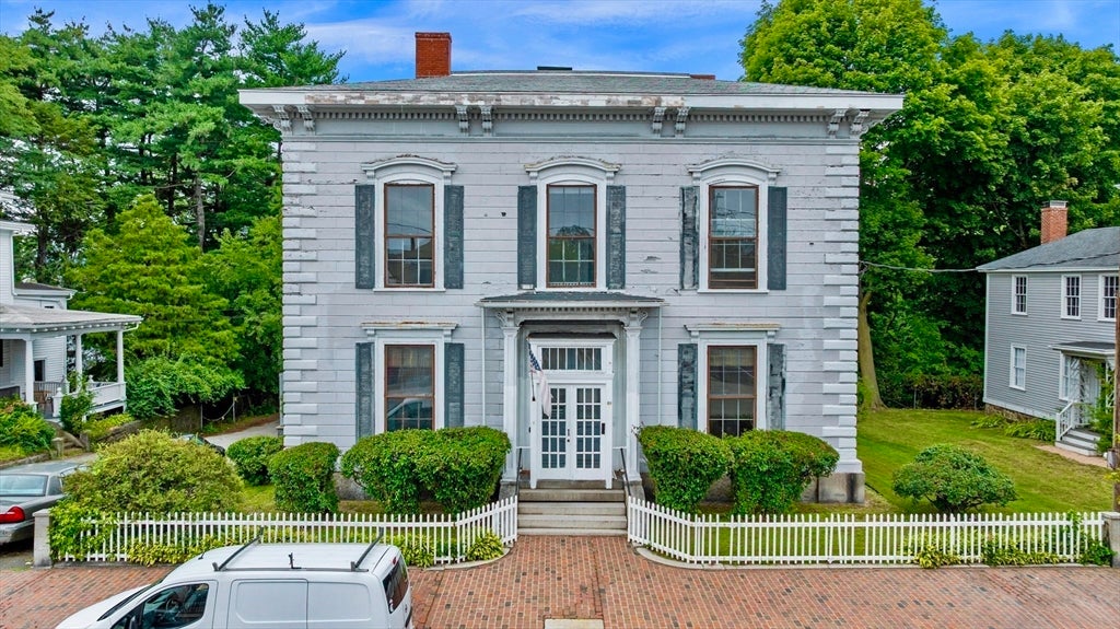 39 Washington St, Peabody, MA, 39 Washington St, Peabody, MA Photo #3
