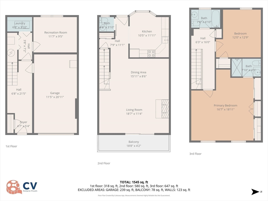 210 Belmont Street #13, Watertown, MA Photo #33