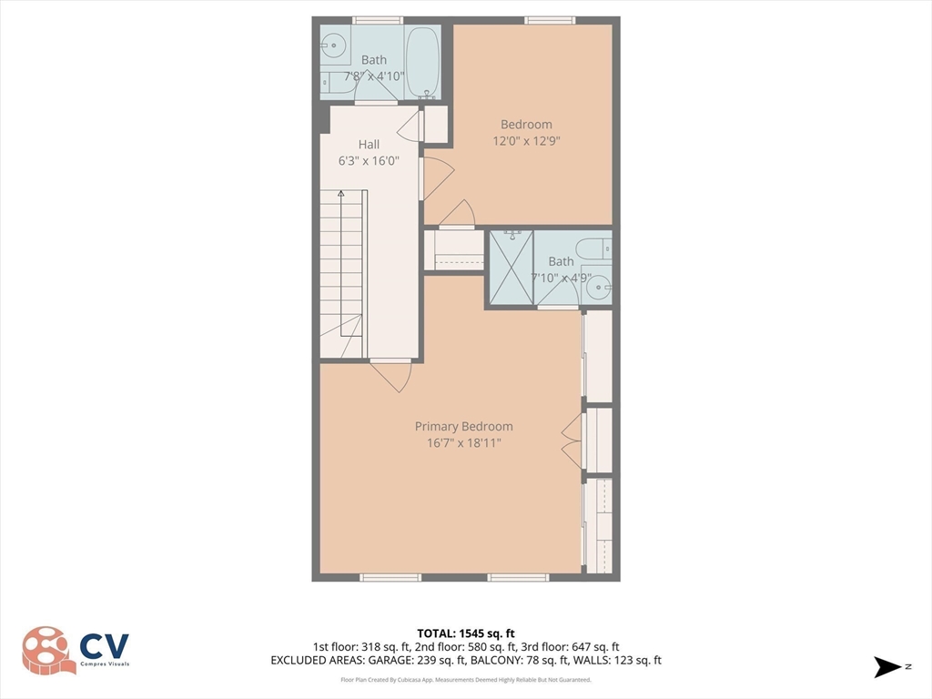 210 Belmont Street #13, Watertown, MA Photo #35