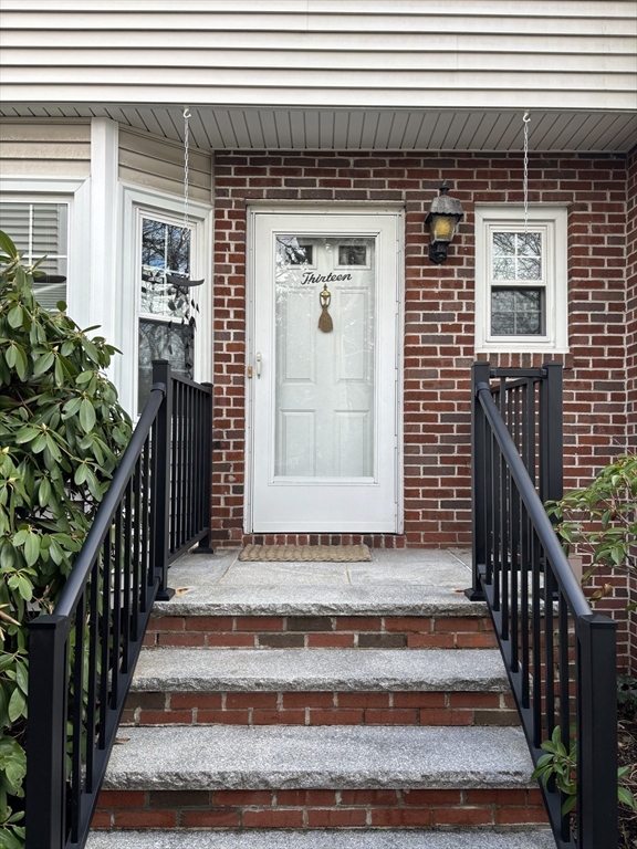 210 Belmont Street #13, Watertown, MA Photo #29