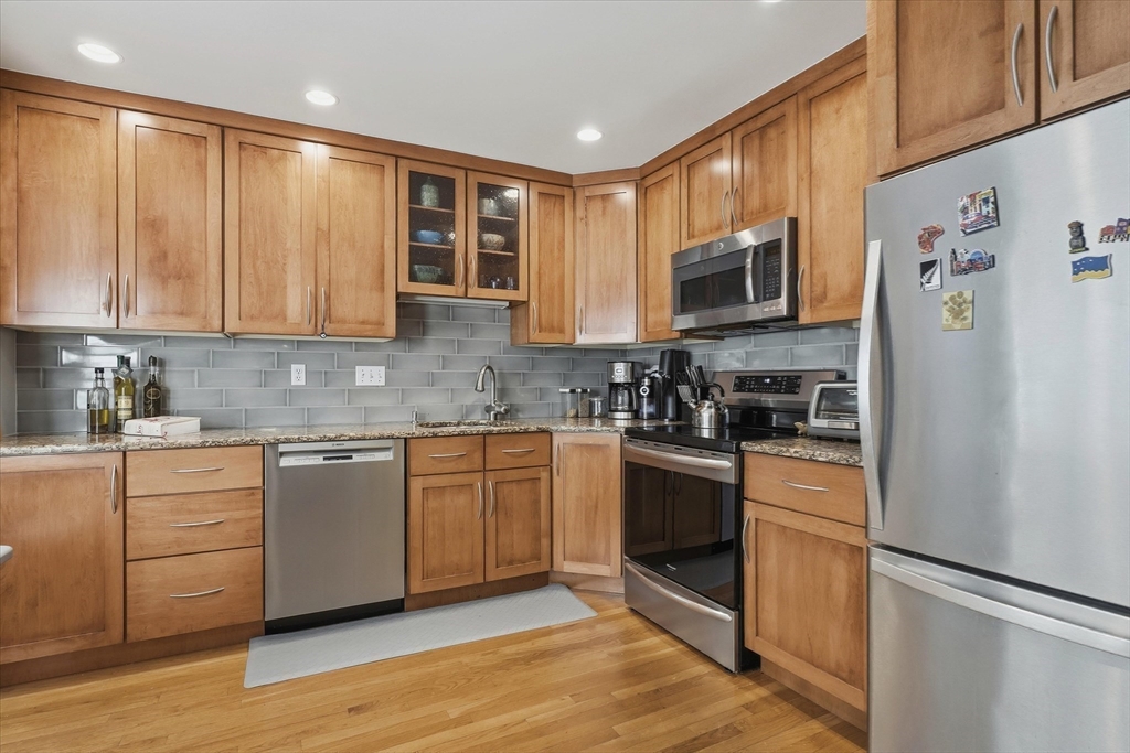 210 Belmont Street #13, Watertown, MA Photo #8