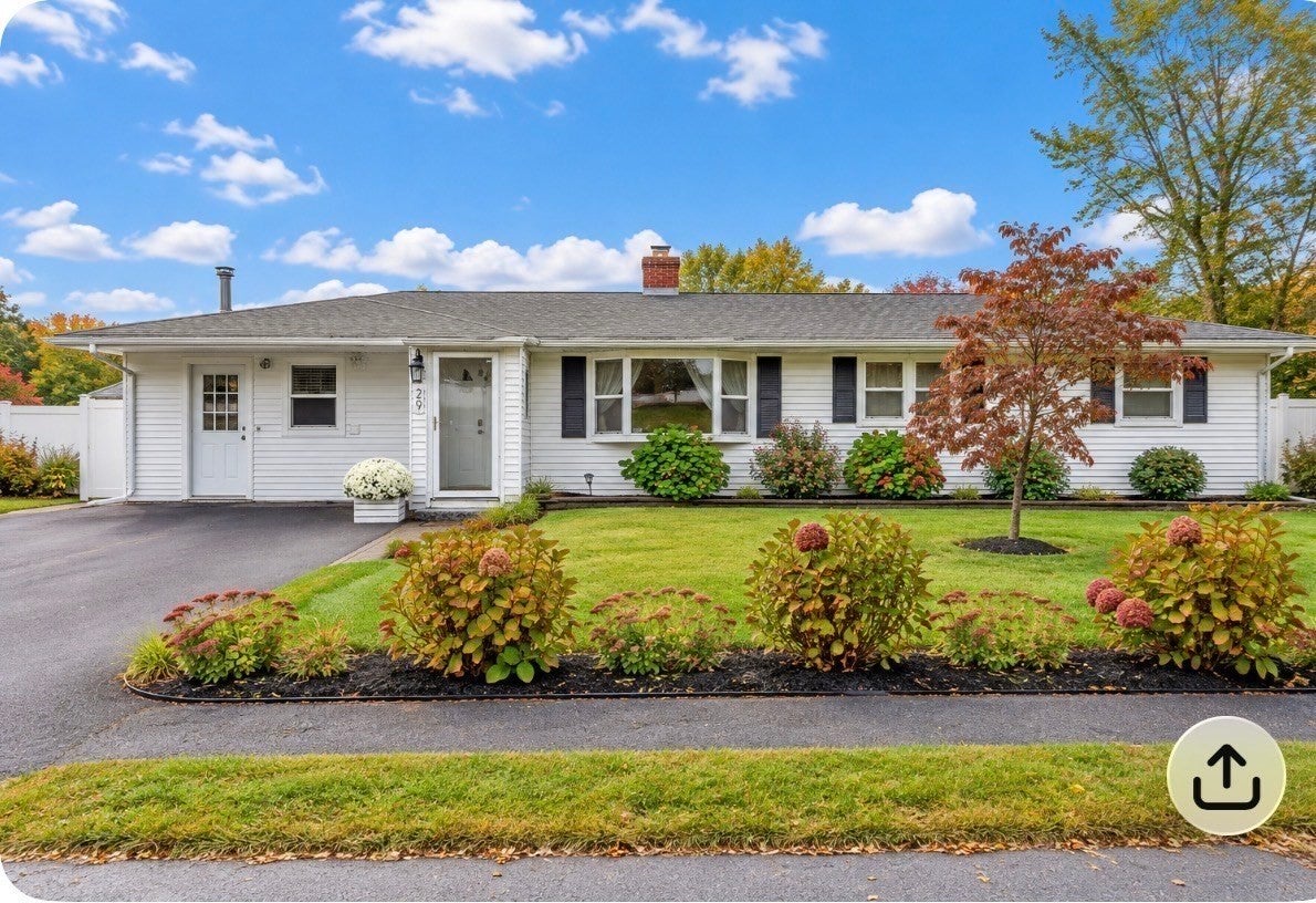 29 Ernest St, Holbrook, MA, 29 Ernest St, Holbrook, MA Photo #2