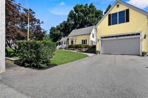 68 High St Randolph MA 02368