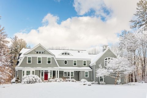 Photo of 80 Daniels Ln, Carlisle, MA 01741 (MLS # 73471186)