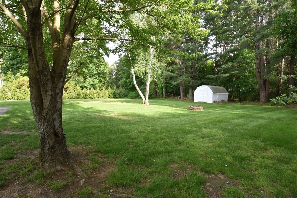 17 Wagonwheel Rd
