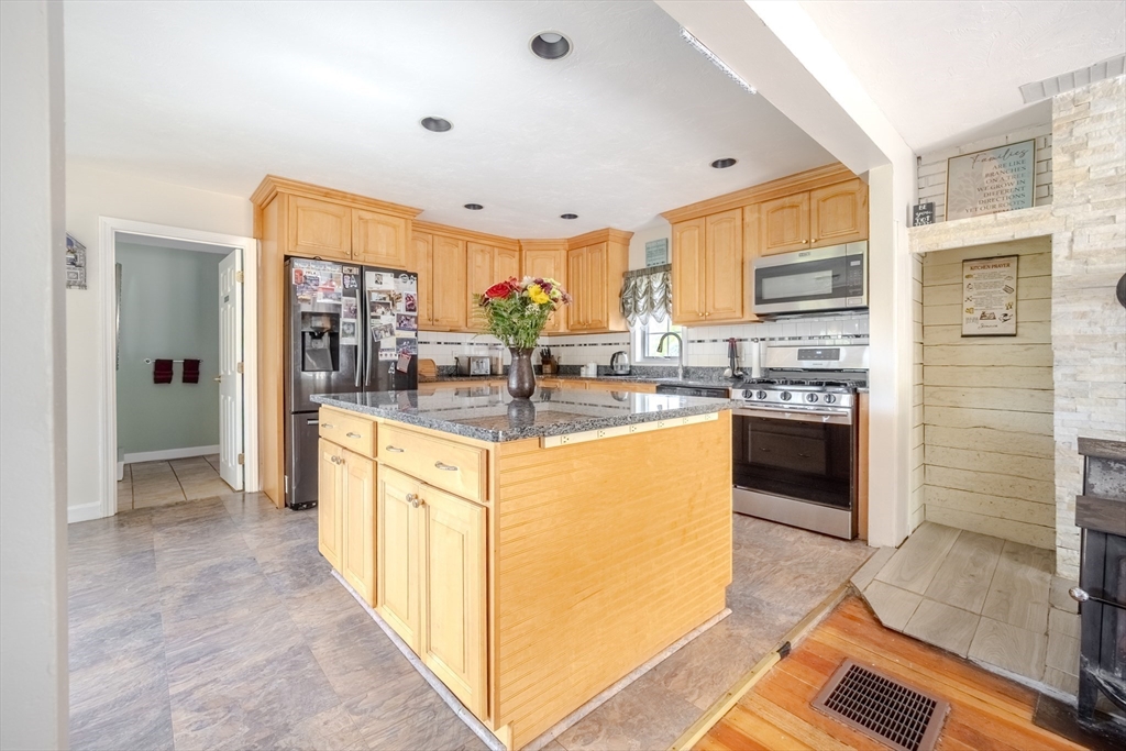 342 Townsend Rd