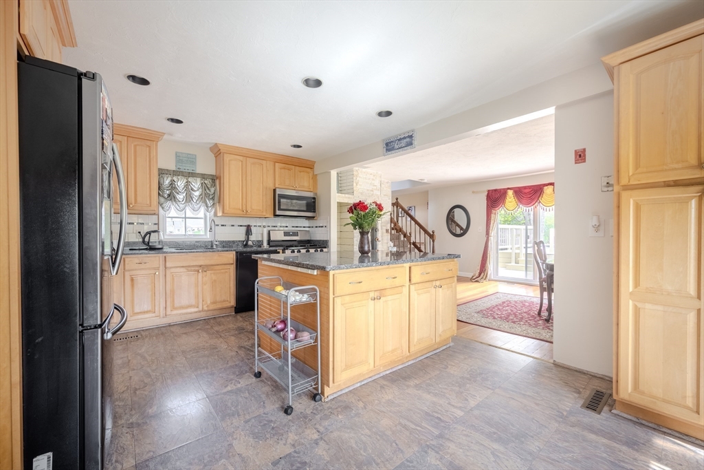 342 Townsend Rd