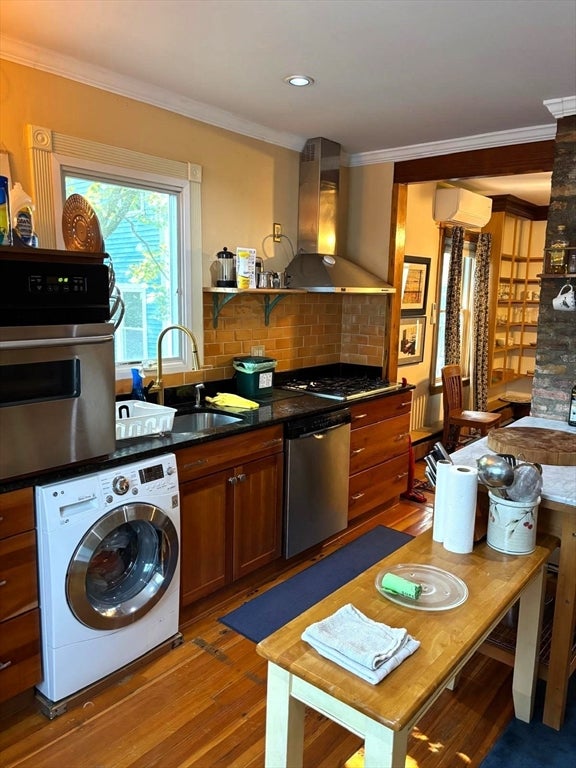 Photo of 602 Franklin St, Cambridge, MA